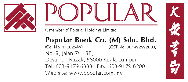Welcome To Popular Malaysia Popular Card